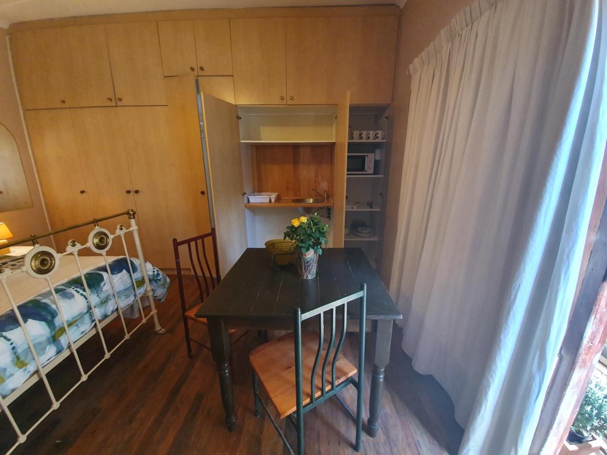 403 Main Road Accommodation Германус Екстер'єр фото